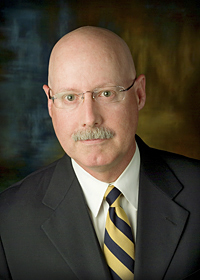 Neal Bordenave, JD, CPCU, ARM